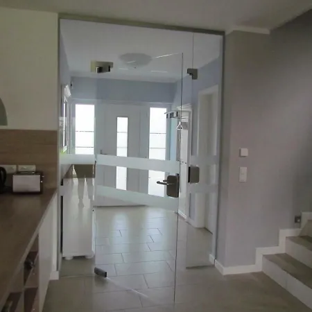 Dorie Feriehus Sellin (Rugen)