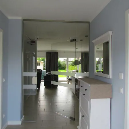 Dorie * Sellin (Rugen)