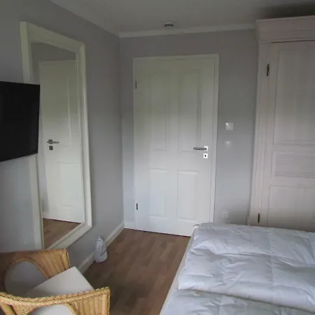 Dorie * Sellin (Rugen)