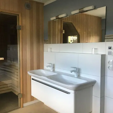 Feriehus Dorie Sellin (Rugen)