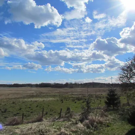 Feriehus Dorie Sellin (Rugen)